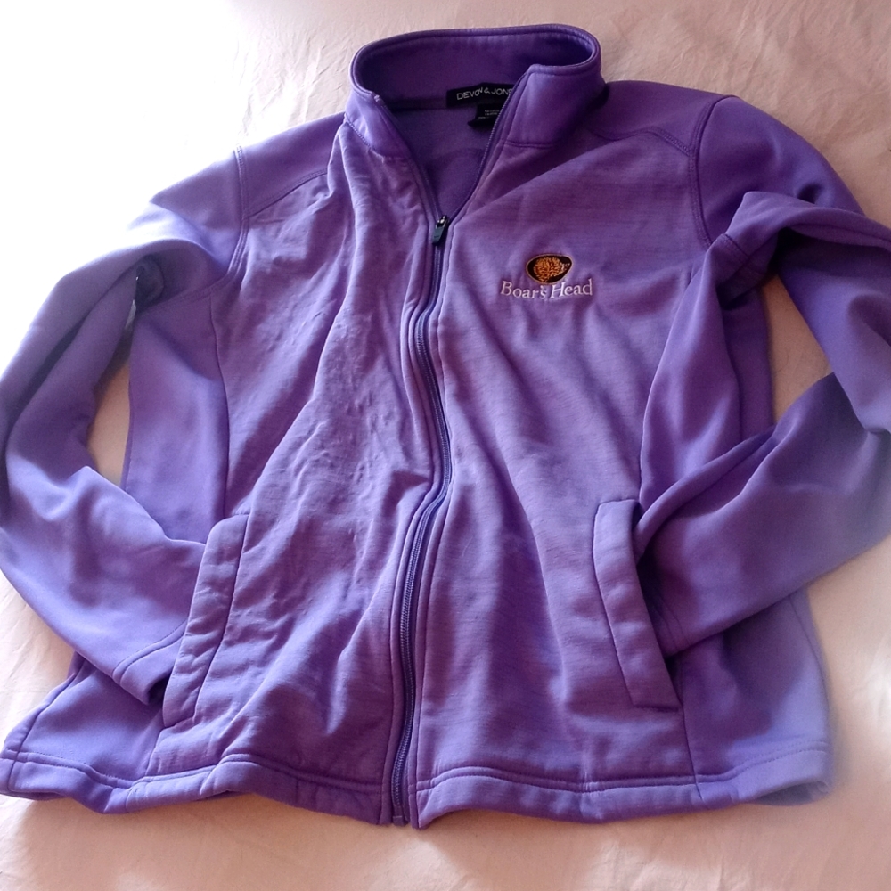 Boars Head Jacket